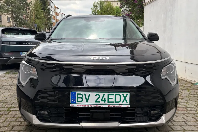 Kia Niro din 2022 cu 53.800 km - oferta KIA211792 - foto 5