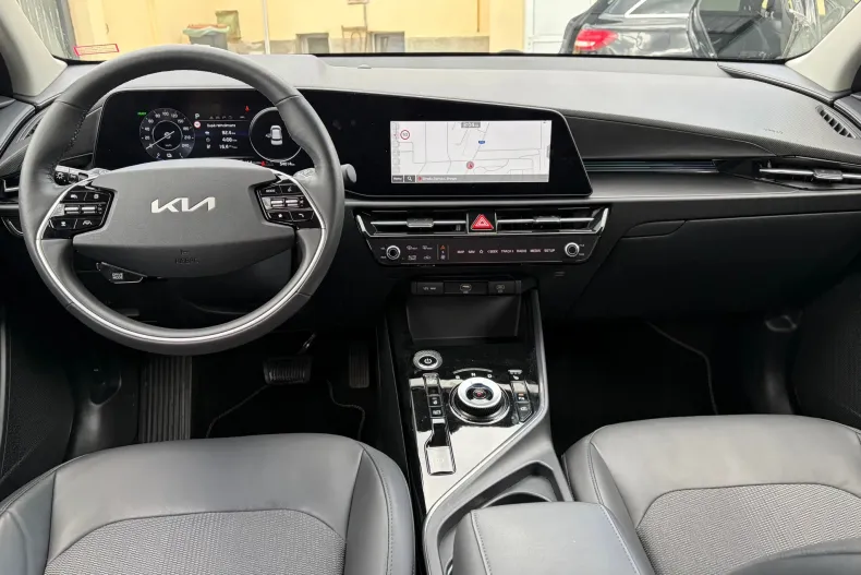 Kia Niro din 2022 cu 53.800 km - oferta KIA211792 - foto 6