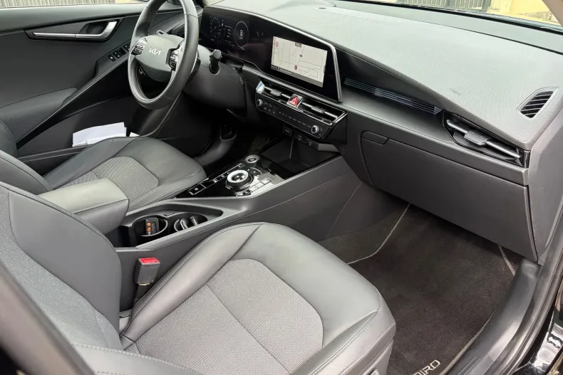 Kia Niro din 2022 cu 53.800 km - oferta KIA211792 - foto 7