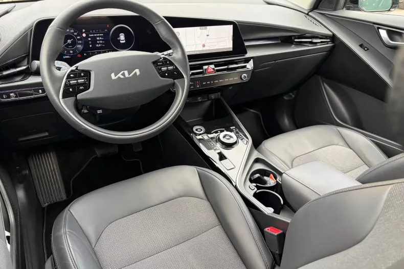 Kia Niro din 2022 cu 53.800 km - oferta KIA211792 - foto 8