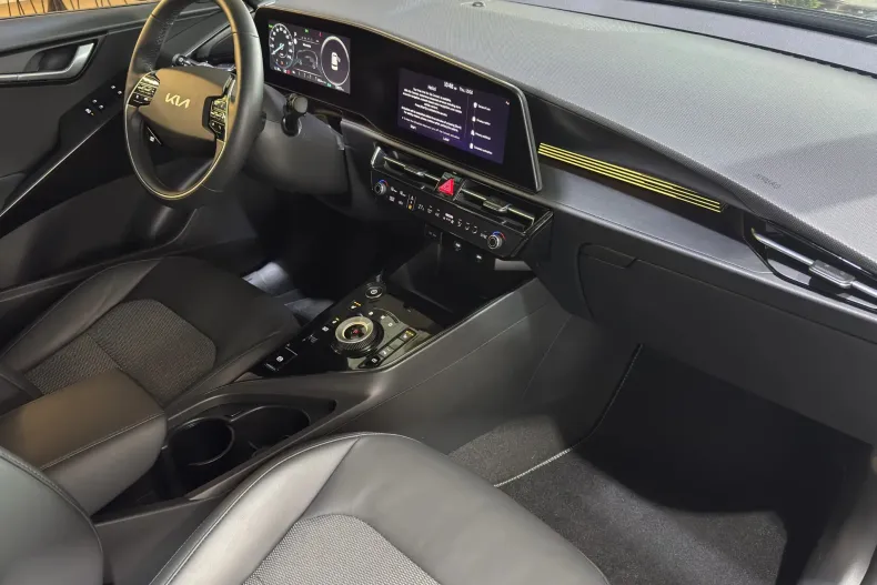 Kia Niro din 2022 cu 53.800 km - oferta KIA211792 - foto 10