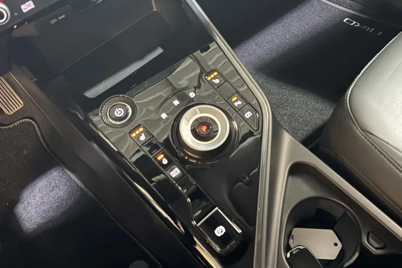 Kia Niro din 2022 cu 53.800 km - oferta KIA211792 - foto 11