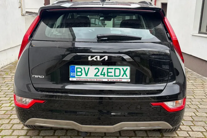 Kia Niro din 2022 cu 53.800 km - oferta KIA211792 - foto 12
