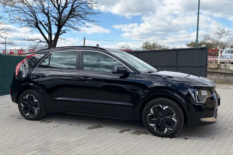 Kia Niro din 2022 cu 53.800 km - oferta KIA211792 - foto 14