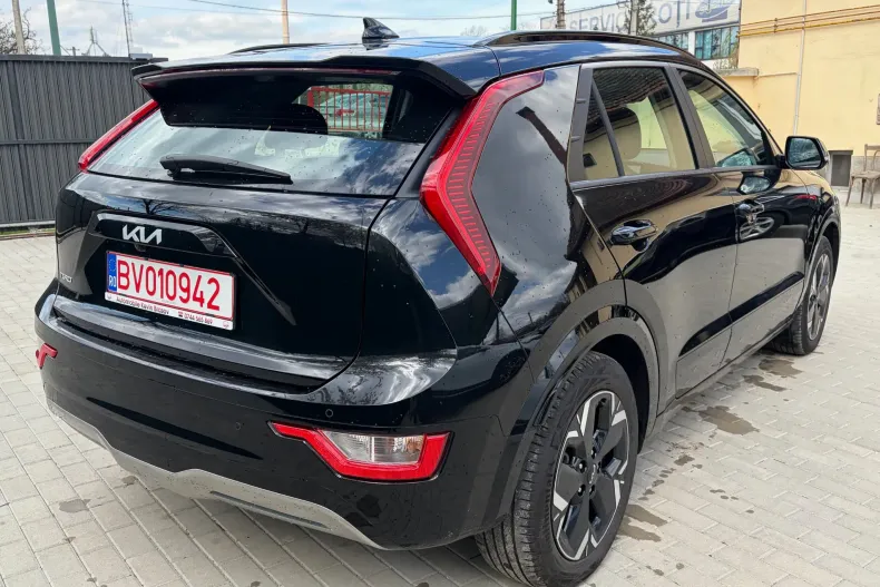 Kia Niro din 2022 cu 53.800 km - oferta KIA211792 - foto 17