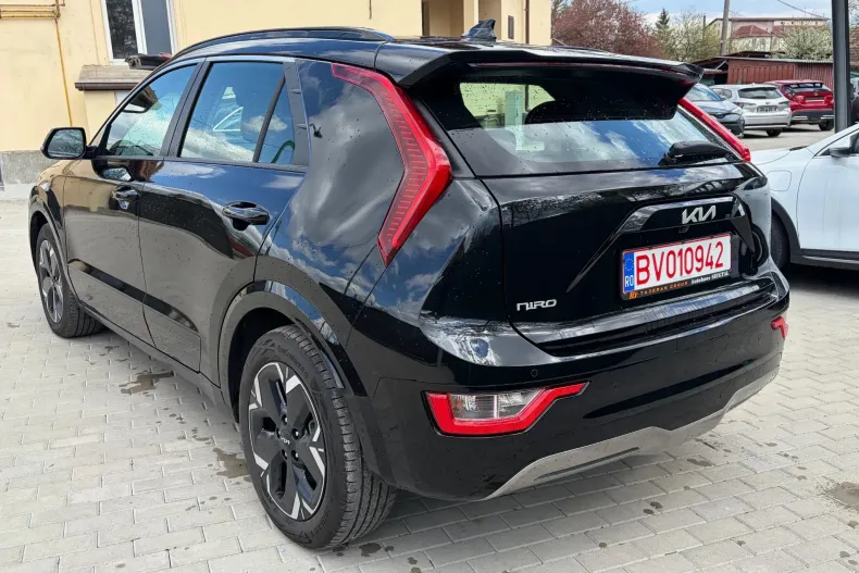 Kia Niro din 2022 cu 53.800 km - oferta KIA211792 - foto 18