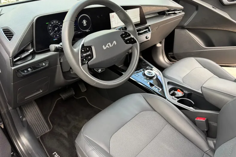 Kia Niro din 2022 cu 53.800 km - oferta KIA211792 - foto 19