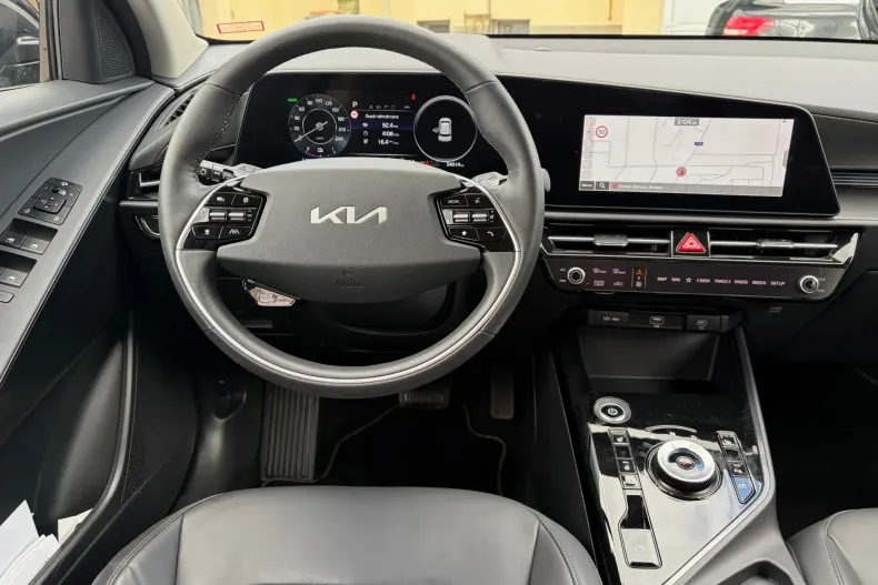 Kia Niro din 2022 cu 53.800 km - oferta KIA211792 - foto 20