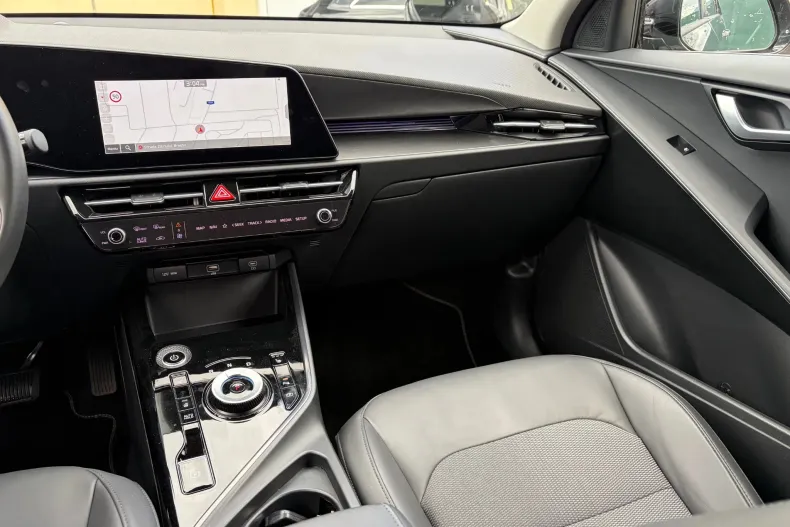 Kia Niro din 2022 cu 53.800 km - oferta KIA211792 - foto 23