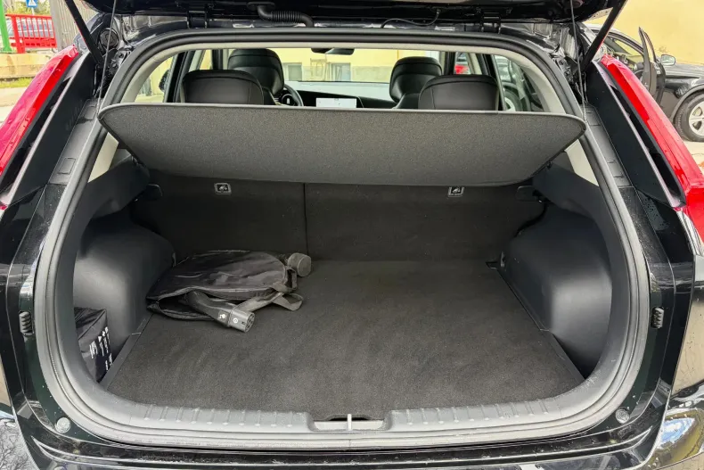 Kia Niro din 2022 cu 53.800 km - oferta KIA211792 - foto 24