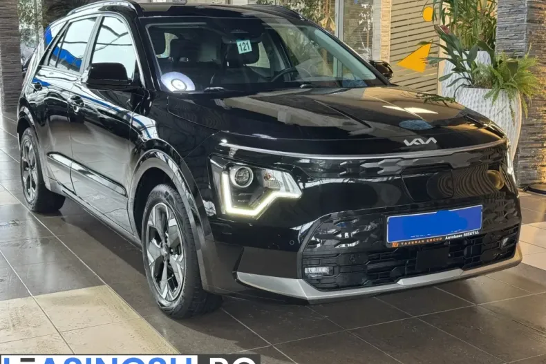 Kia Niro din 2022 cu 53.800 km - oferta KIA211792 - foto 27