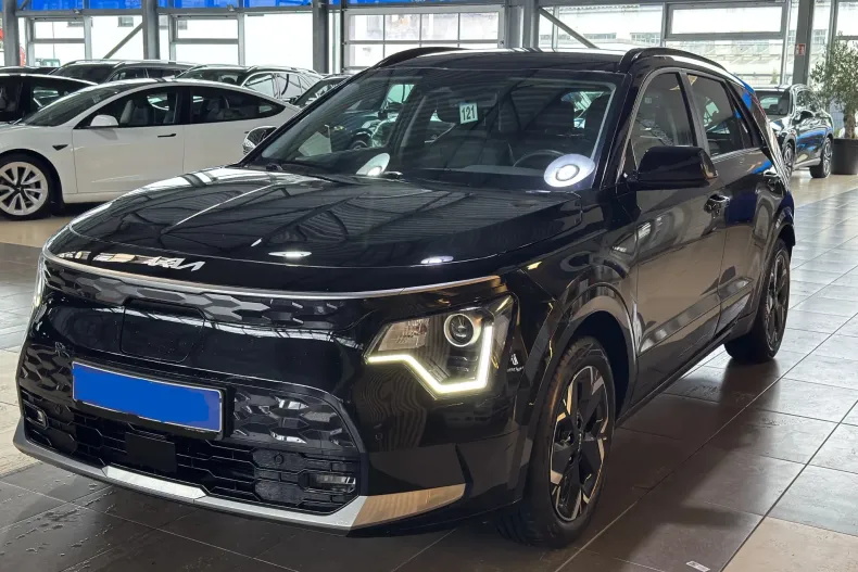 Kia Niro din 2022 cu 53.800 km - oferta KIA211792 - foto 28