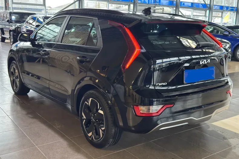 Kia Niro din 2022 cu 53.800 km - oferta KIA211792 - foto 29