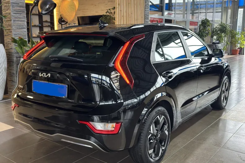 Kia Niro din 2022 cu 53.800 km - oferta KIA211792 - foto 30