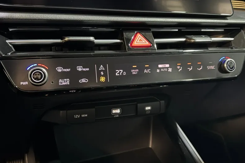 Kia Niro din 2022 cu 53.800 km - oferta KIA211792 - foto 36