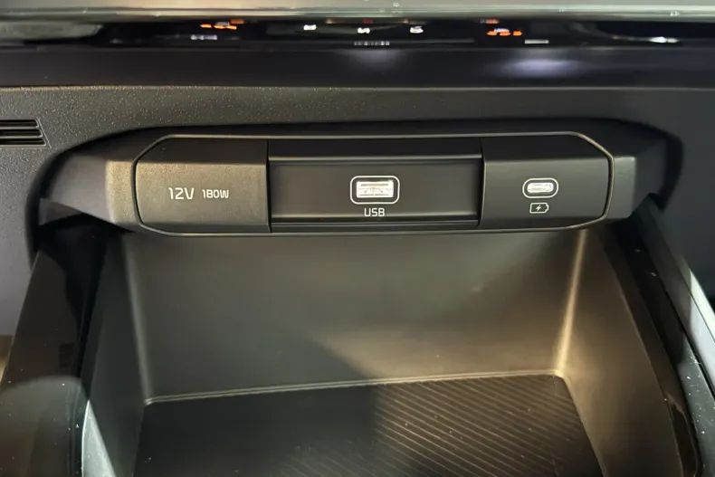 Kia Niro din 2022 cu 53.800 km - oferta KIA211792 - foto 37