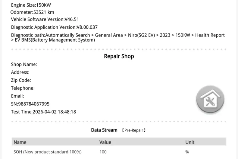 Kia Niro din 2022 cu 53.800 km - oferta KIA211792 - foto 39