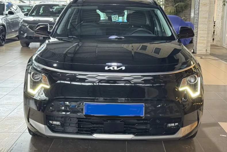 Kia Niro din 2022 cu 53.800 km - oferta KIA211792 - foto 40