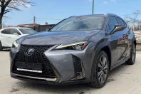 Lexus UX din 2021 cu 34.860 km - oferta LEX211793 - foto 1