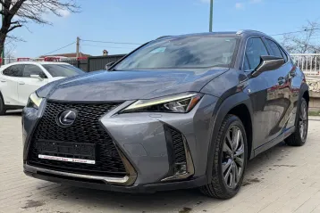 Lexus UX din 2021 - oferta LEX211793