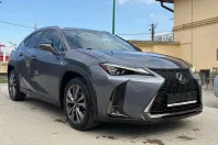 Lexus UX din 2021 cu 34.860 km - oferta LEX211793 - foto 2