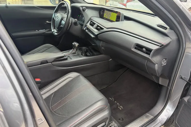Lexus UX din 2021 cu 34.860 km - oferta LEX211793 - foto 7