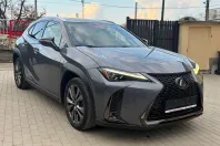 Lexus UX din 2021 cu 34.860 km - oferta LEX211793 - foto 17