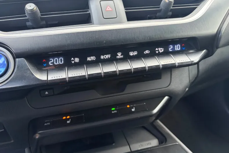 Lexus UX din 2021 cu 34.860 km - oferta LEX211793 - foto 20
