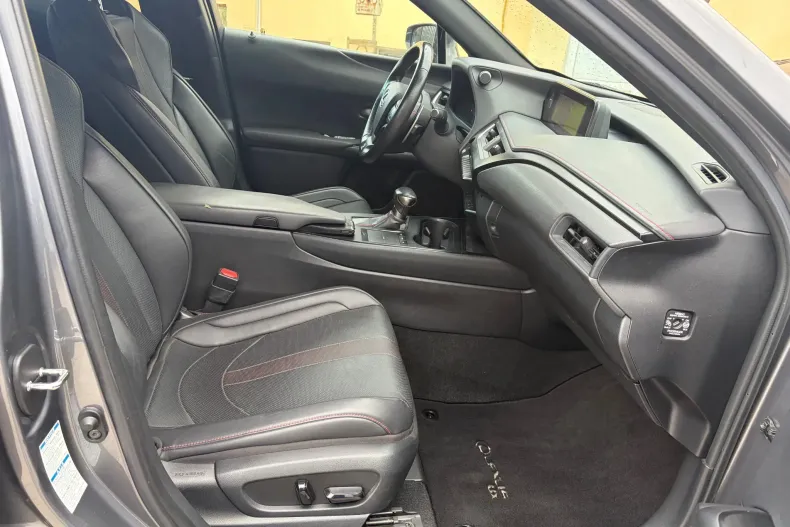 Lexus UX din 2021 cu 34.860 km - oferta LEX211793 - foto 22