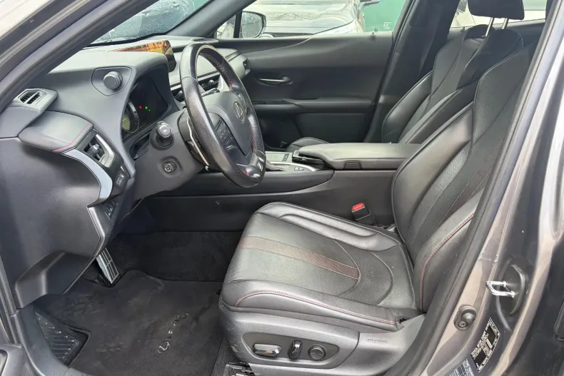 Lexus UX din 2021 cu 34.860 km - oferta LEX211793 - foto 23