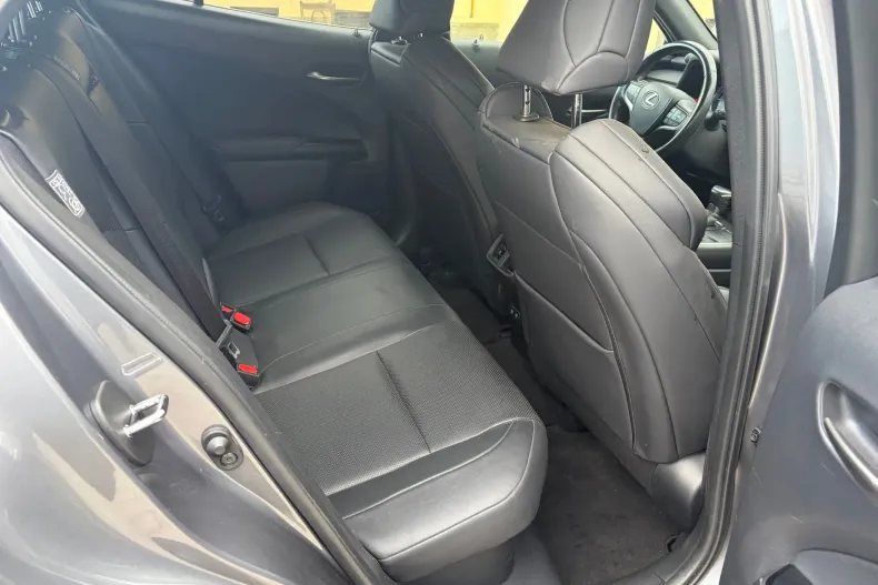 Lexus UX din 2021 cu 34.860 km - oferta LEX211793 - foto 27