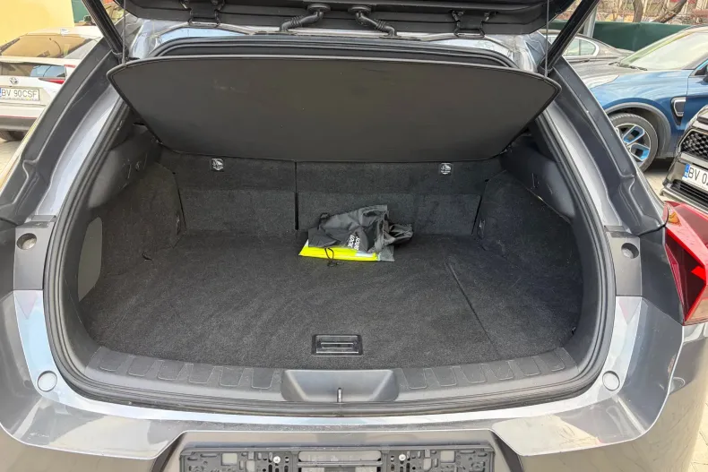 Lexus UX din 2021 cu 34.860 km - oferta LEX211793 - foto 28