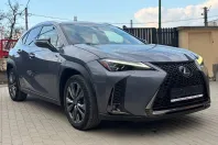 Lexus UX din 2021 cu 34.860 km - oferta LEX211793 - foto 29