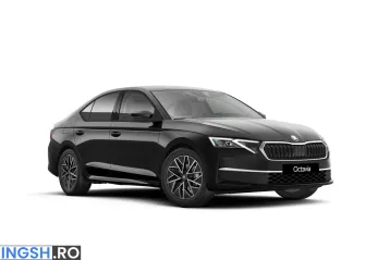 Skoda Octavia din 2026 - oferta SKO211795