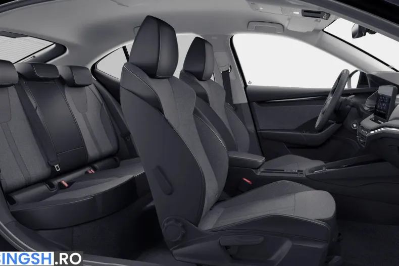 Skoda Octavia din 2026 cu 1 km - oferta SKO211795 - foto 5