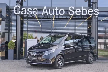 Mercedes-Benz V din 2025 - oferta MER211796