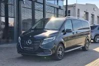 Mercedes-Benz V din 2025 cu 5.000 km - oferta MER211796 - foto 4