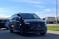 Mercedes-Benz V din 2025 cu 5.000 km - oferta MER211796 - foto 5
