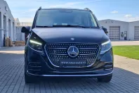 Mercedes-Benz V din 2025 cu 5.000 km - oferta MER211796 - foto 6