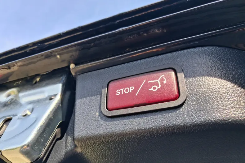 Mercedes-Benz V din 2025 cu 5.000 km - oferta MER211796 - foto 11