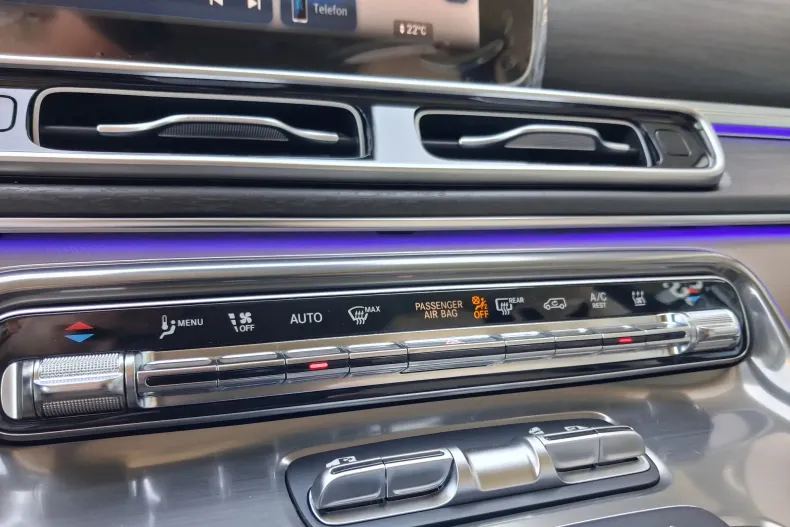 Mercedes-Benz V din 2025 cu 5.000 km - oferta MER211796 - foto 18