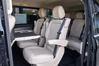 Mercedes-Benz V din 2025 cu 5.000 km - oferta MER211796 - foto 23