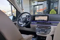 Mercedes-Benz V din 2025 cu 5.000 km - oferta MER211796 - foto 34
