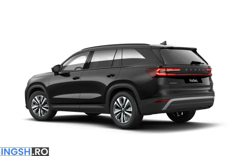Skoda Kodiaq din 2025 cu 1 km - oferta SKO211797 - foto 2
