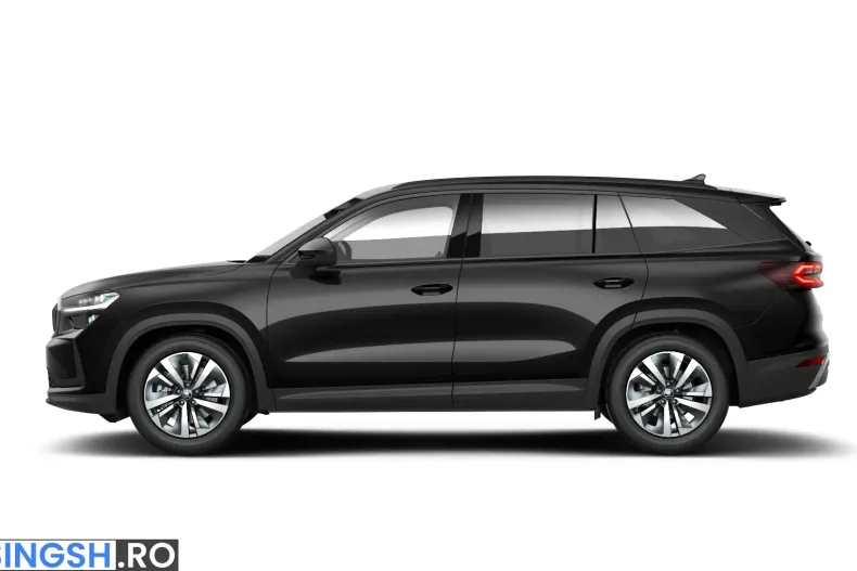 Skoda Kodiaq din 2025 cu 1 km - oferta SKO211797 - foto 3
