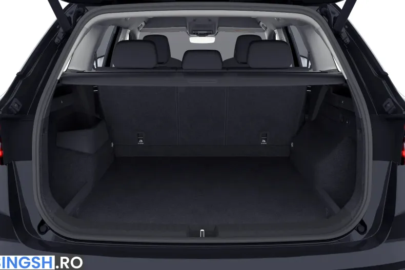 Skoda Kodiaq din 2025 cu 1 km - oferta SKO211797 - foto 4