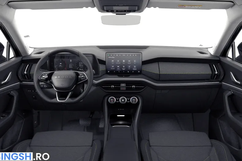 Skoda Kodiaq din 2025 cu 1 km - oferta SKO211797 - foto 5