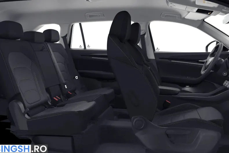 Skoda Kodiaq din 2025 cu 1 km - oferta SKO211797 - foto 6