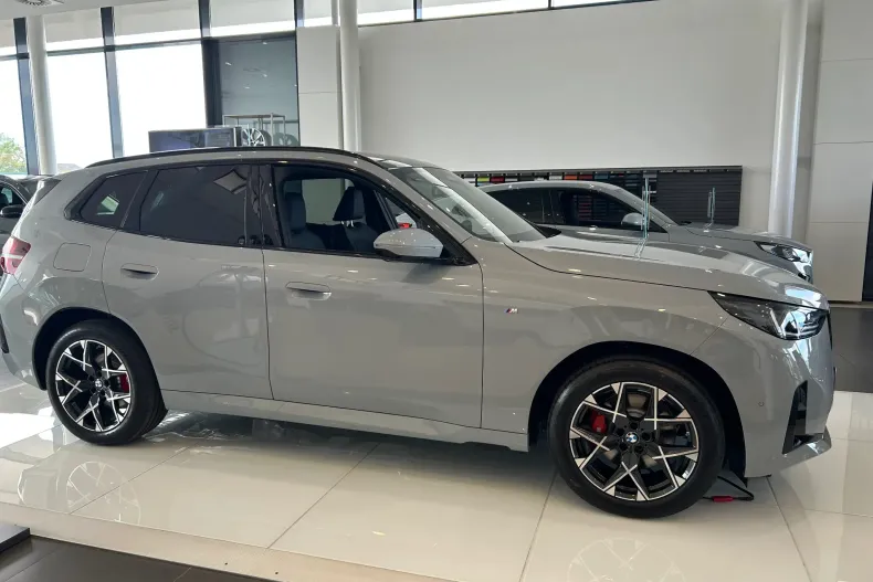 BMW X3 (Seria X) din 2026 cu 7 km - oferta BMW211798 - foto 4