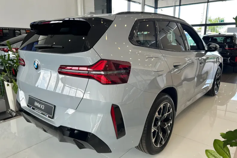 BMW X3 (Seria X) din 2026 cu 7 km - oferta BMW211798 - foto 5